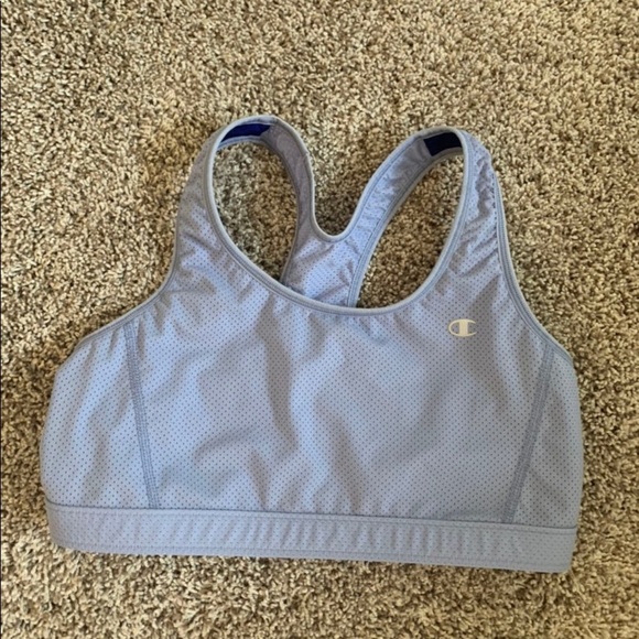 Reversible Champion Sports Bra - Picture 8 of 8